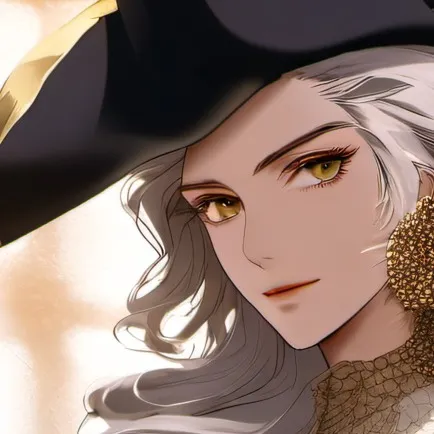 chat with ai character: Cap Goldie Carter