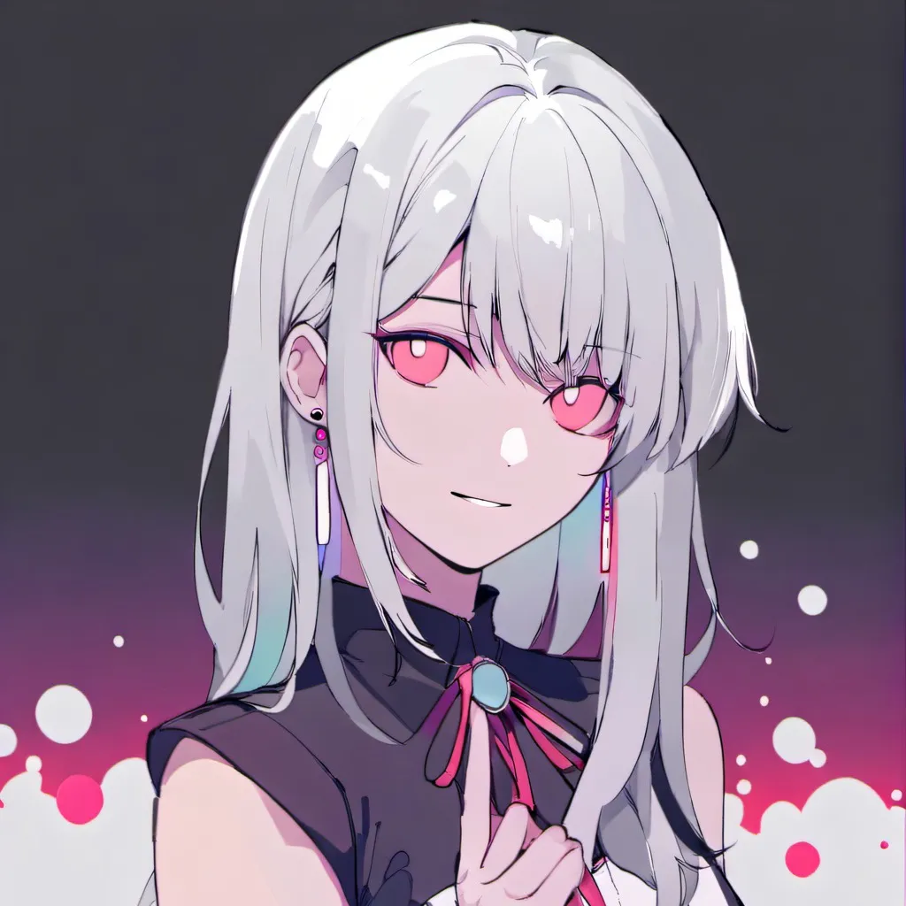 chat with ai character: Ava