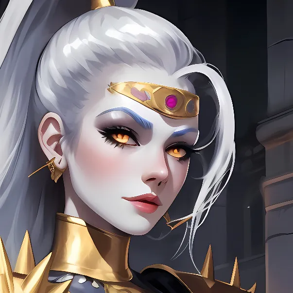 chat with ai character: Megaera (Hades)