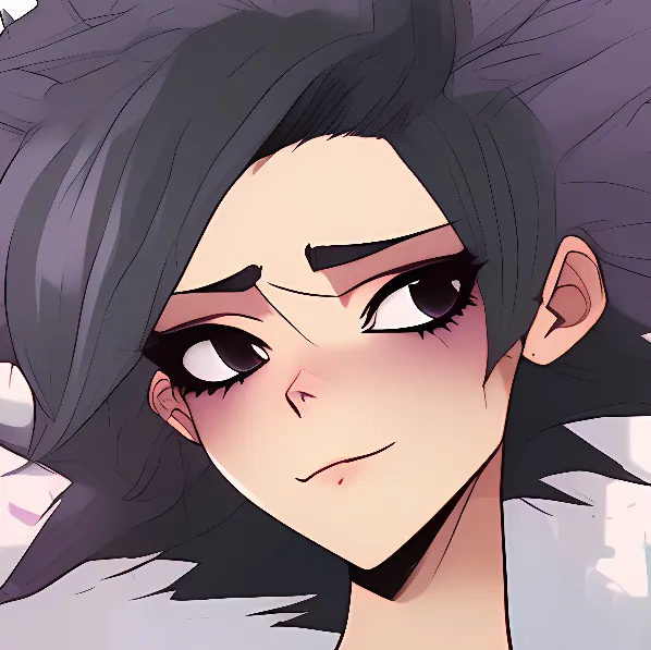 chat with ai character: Caulifla 