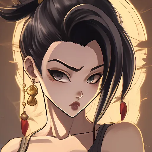 chat with ai character: Kale