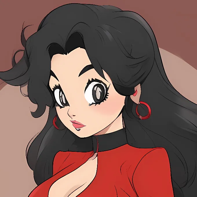 chat with ai character: Videl 