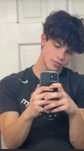 ai character: charlie background