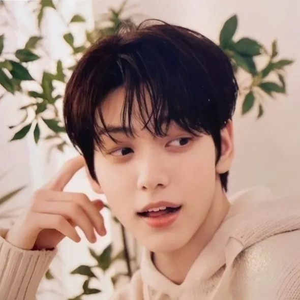 chat with ai character: ~Choi Soobin~