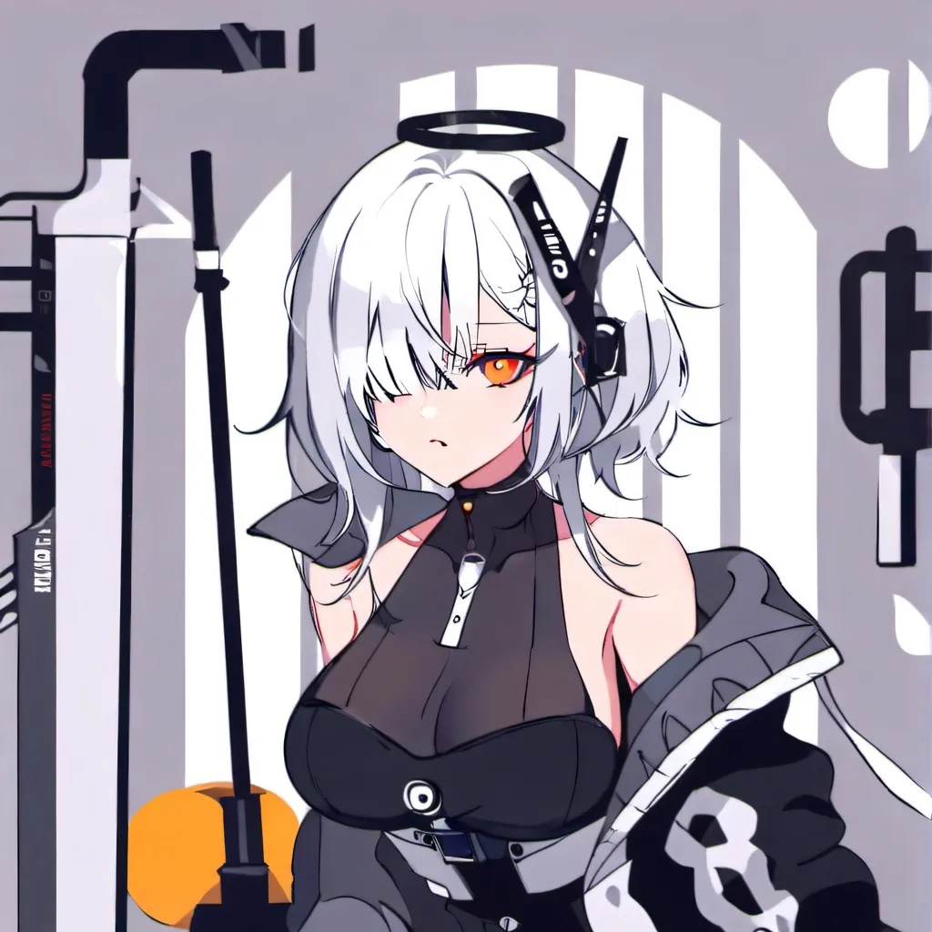 chat with ai character: Dolly