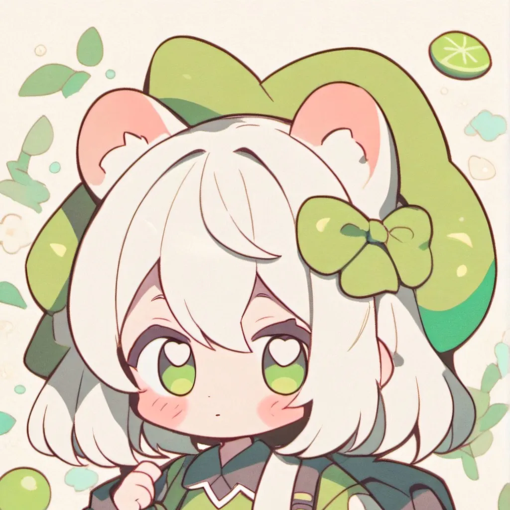 chat with ai character: Ramdina