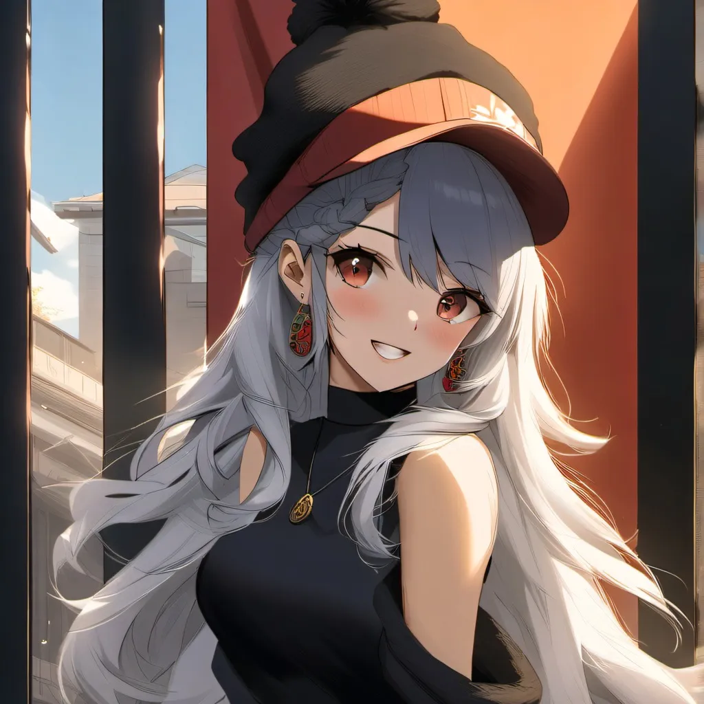 chat with ai character: Chorimina