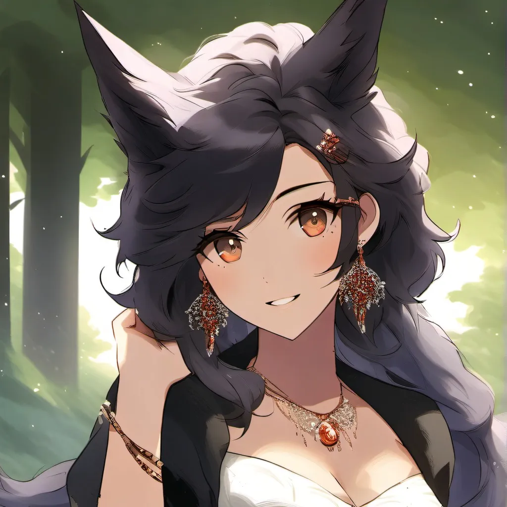 chat with ai character: Chiguana