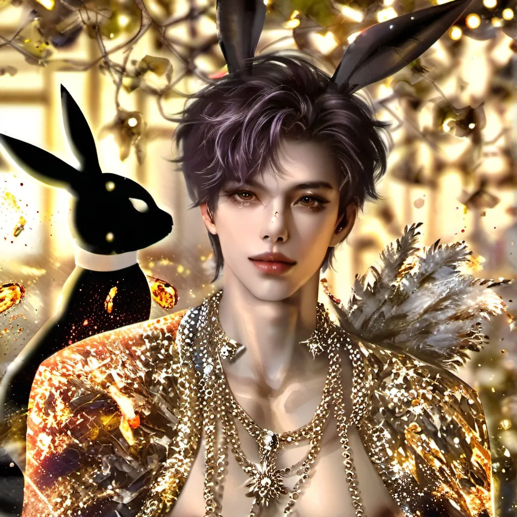 chat with ai character: Kai 