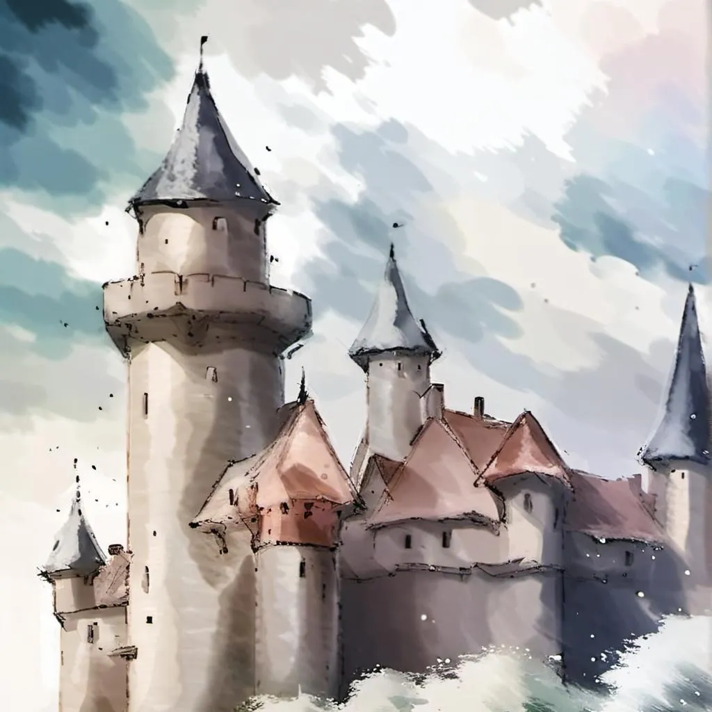 chat with ai character: Kingdom