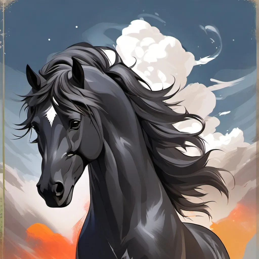 chat with ai character: Ostwind