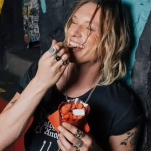 creator Henry(Vecna?)'s avatar