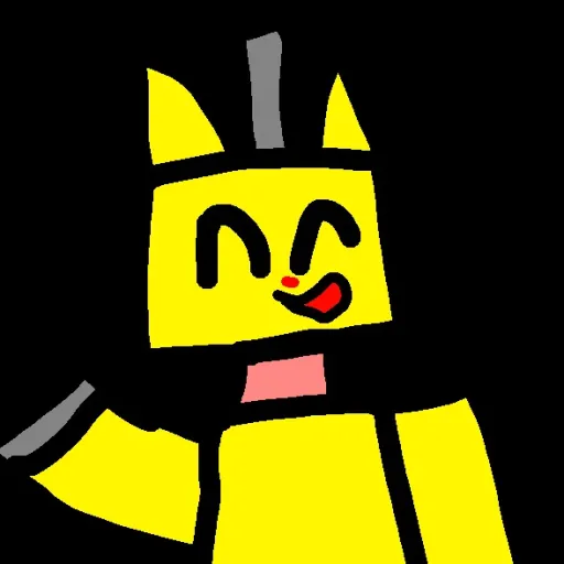 creator El fan de unikitt2's avatar