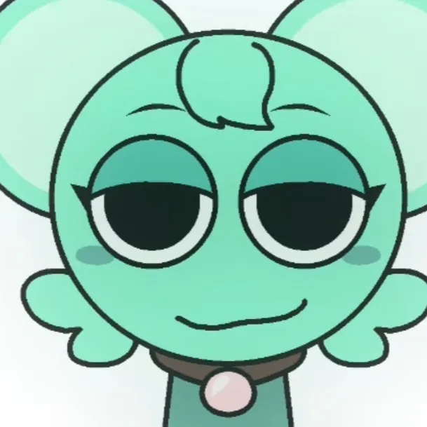 chat with ai character: Moch retake :0