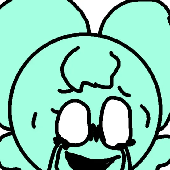 chat with ai character: Moch glitched