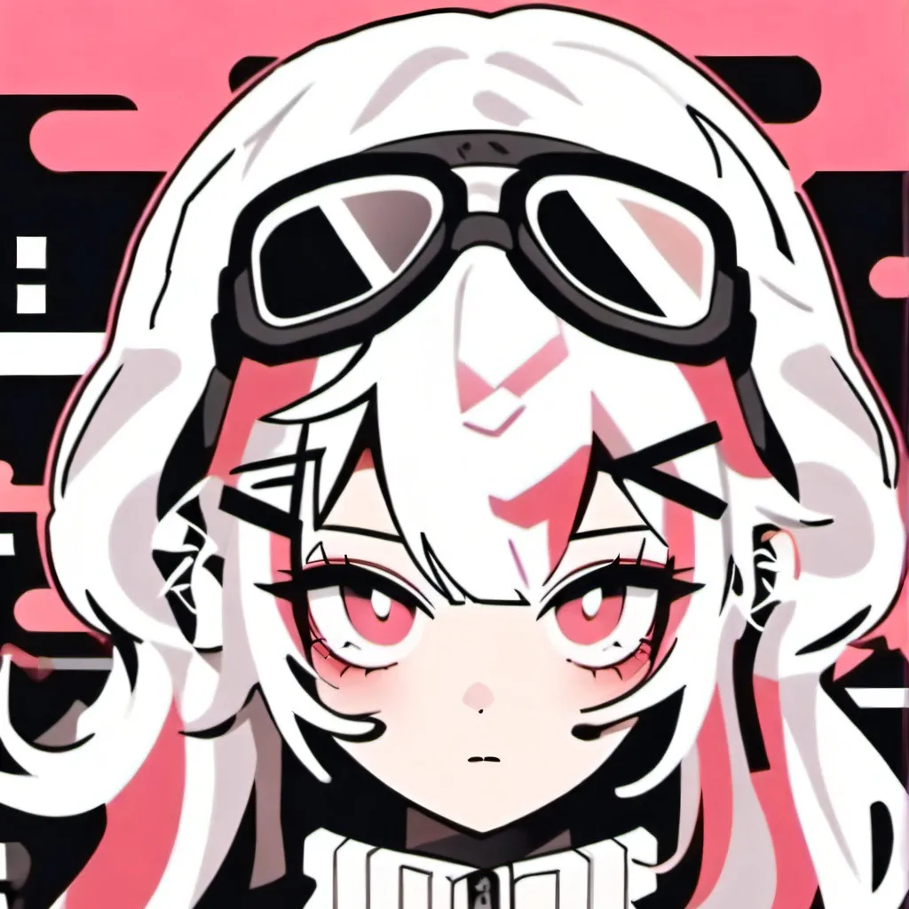 chat with ai character: Anais(Sprunki)