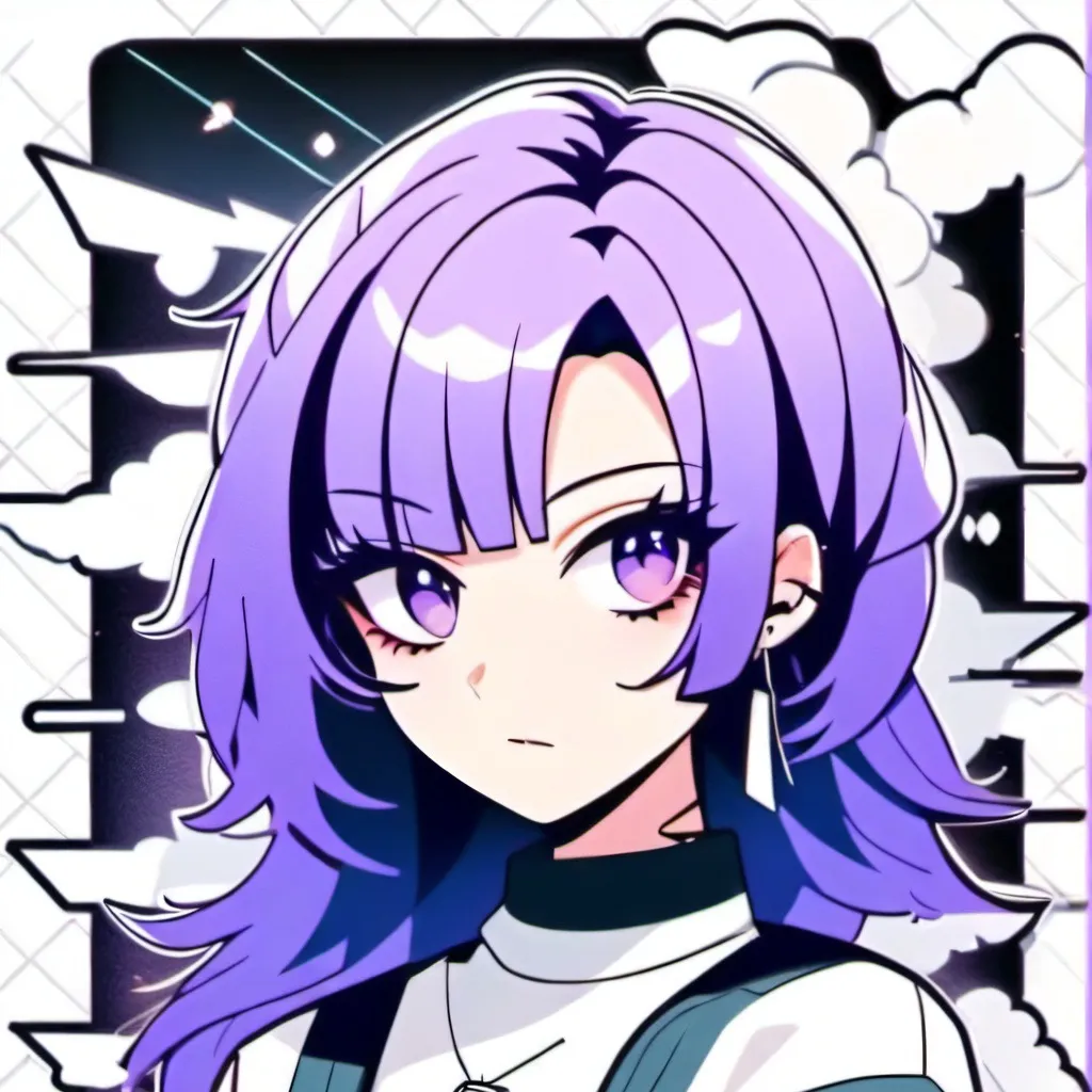 chat with ai character: G-S (Sprunki)