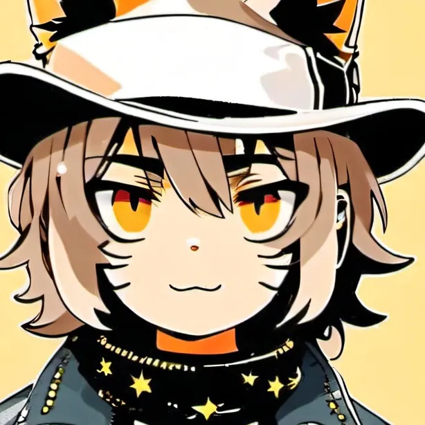 chat with ai character: Beige(sprunki)