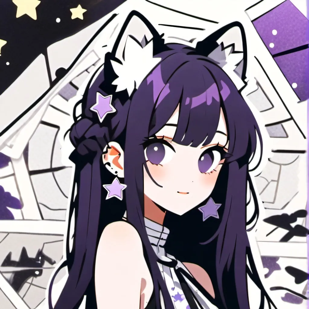 chat with ai character: Ava(sprunki)