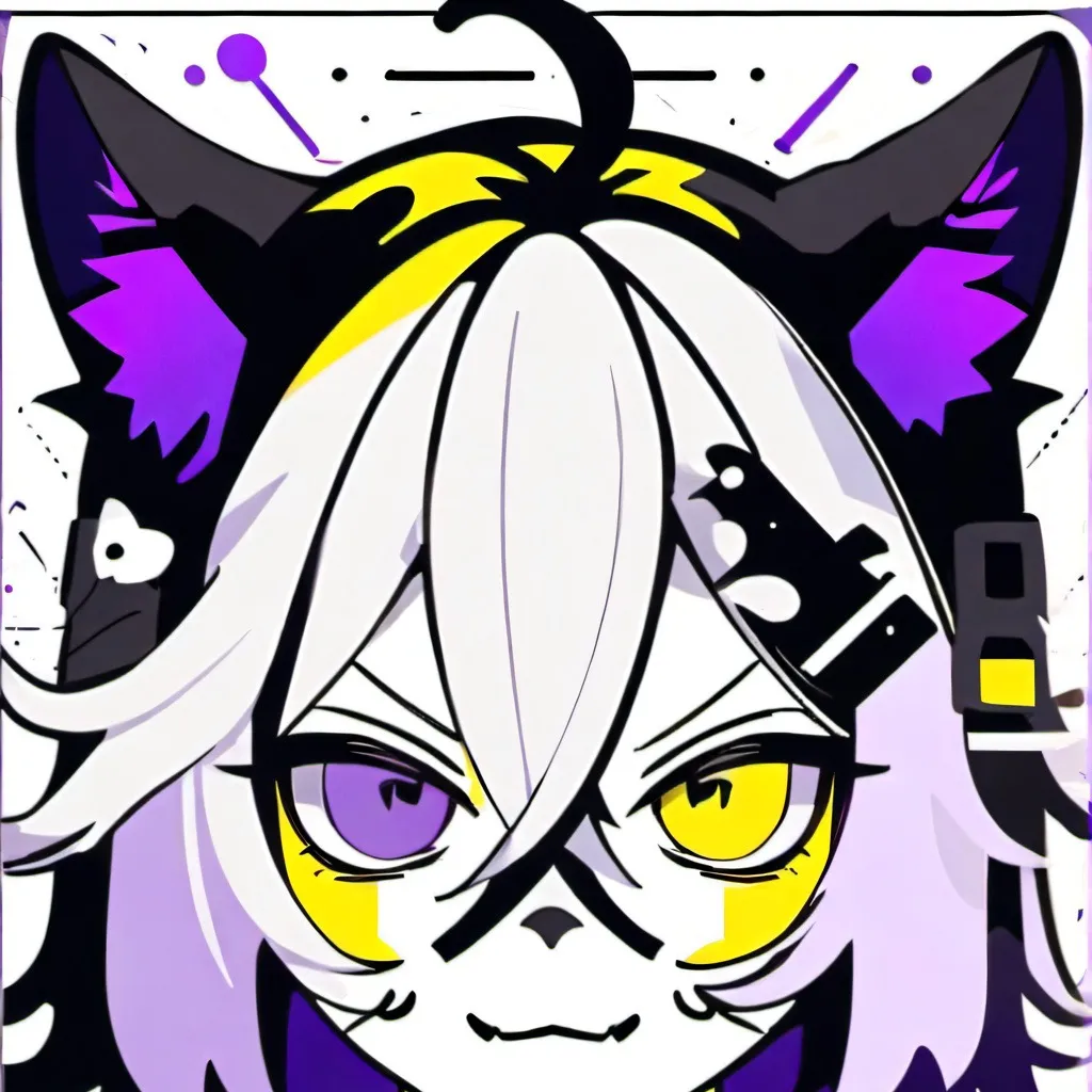 chat with ai character: Noney(sprunki)