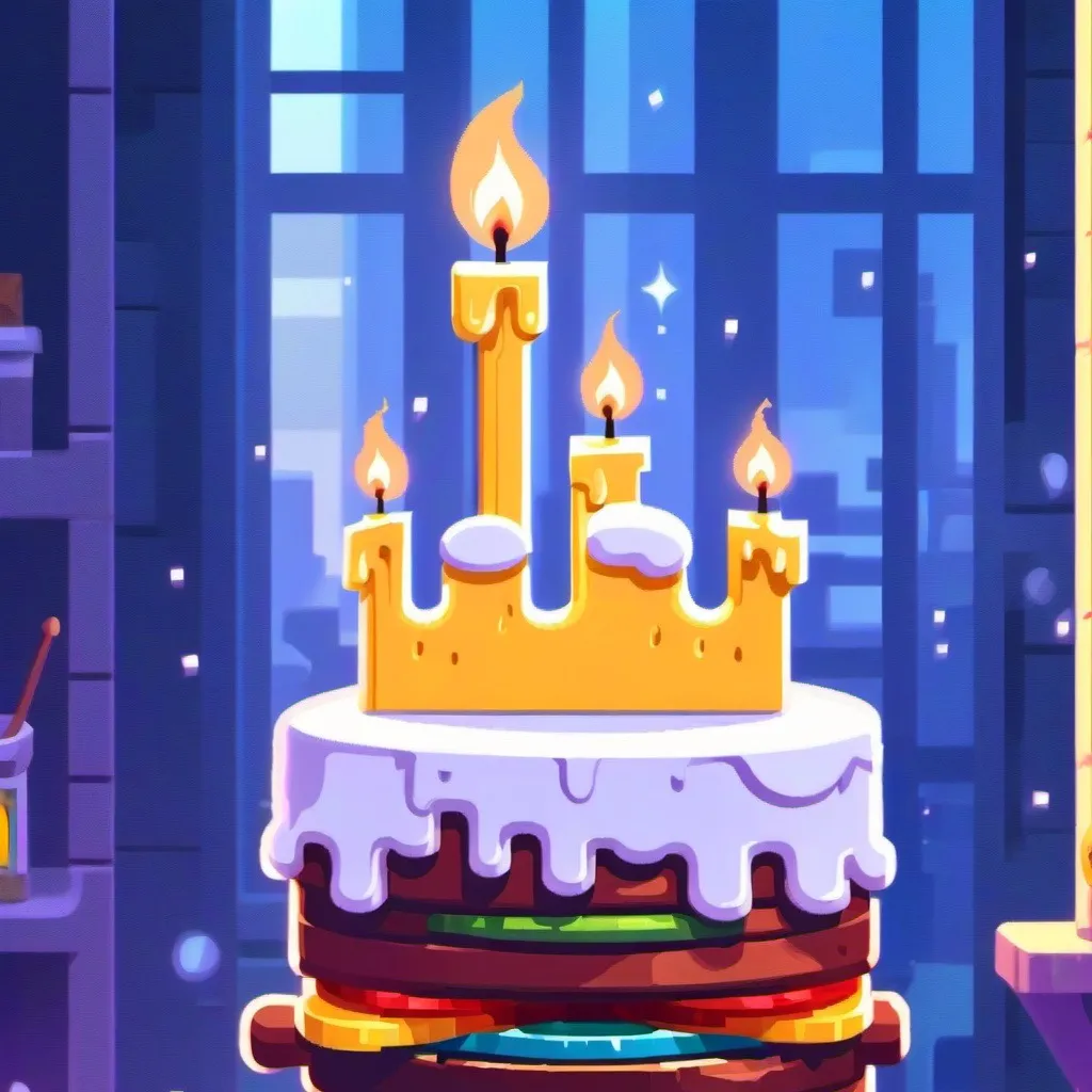 chat with ai character: Distraction