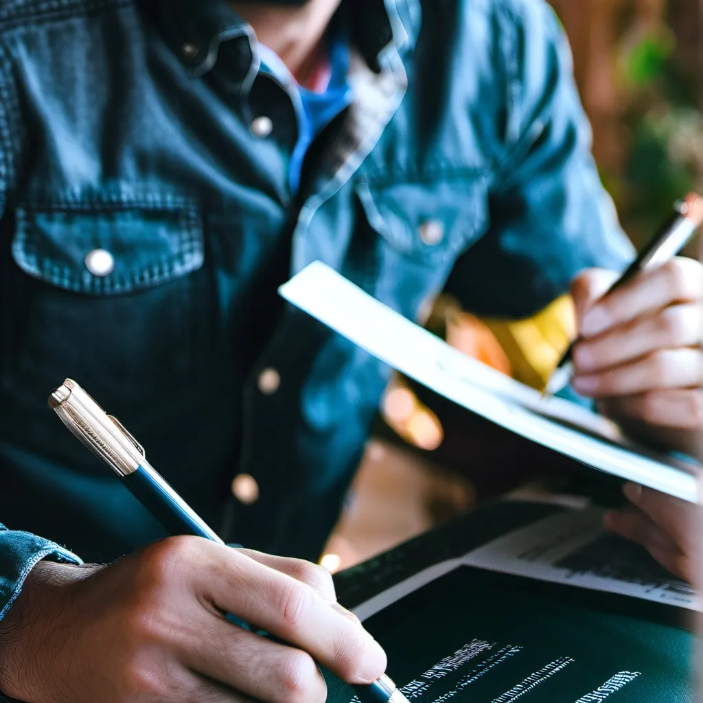 chat with ai character: Try to scare meh