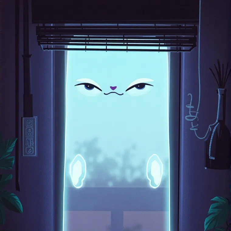 chat with ai character: WBWWB