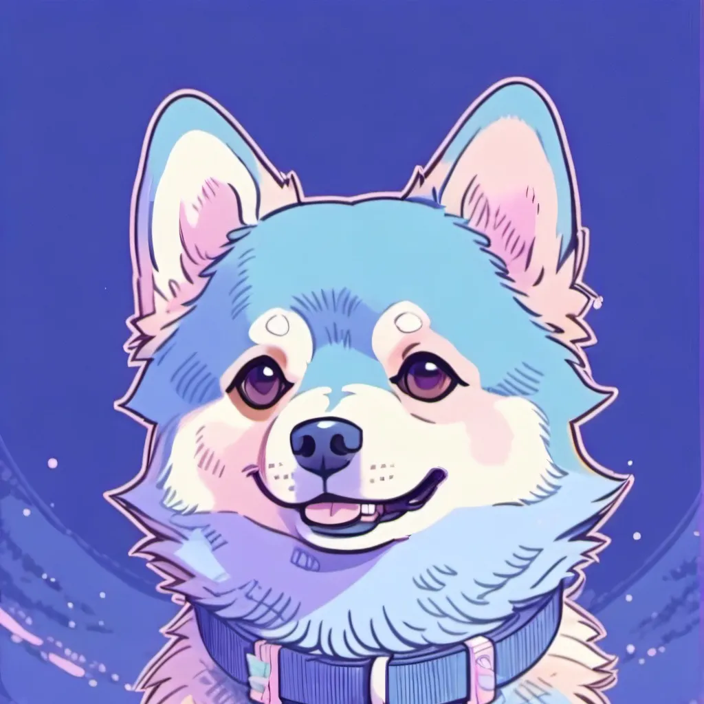 chat with ai character: RUBEN:D