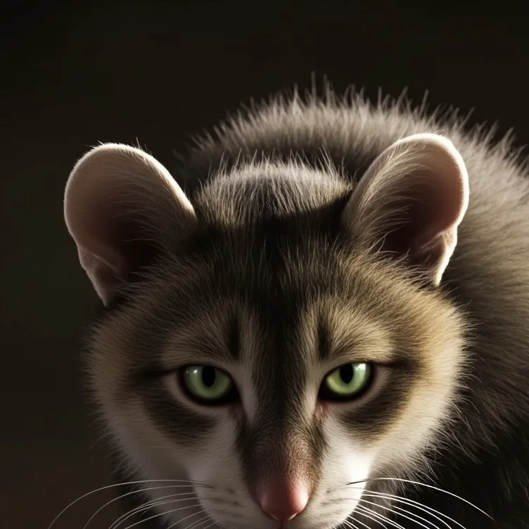 chat with ai character: Flueteh😍😍😍