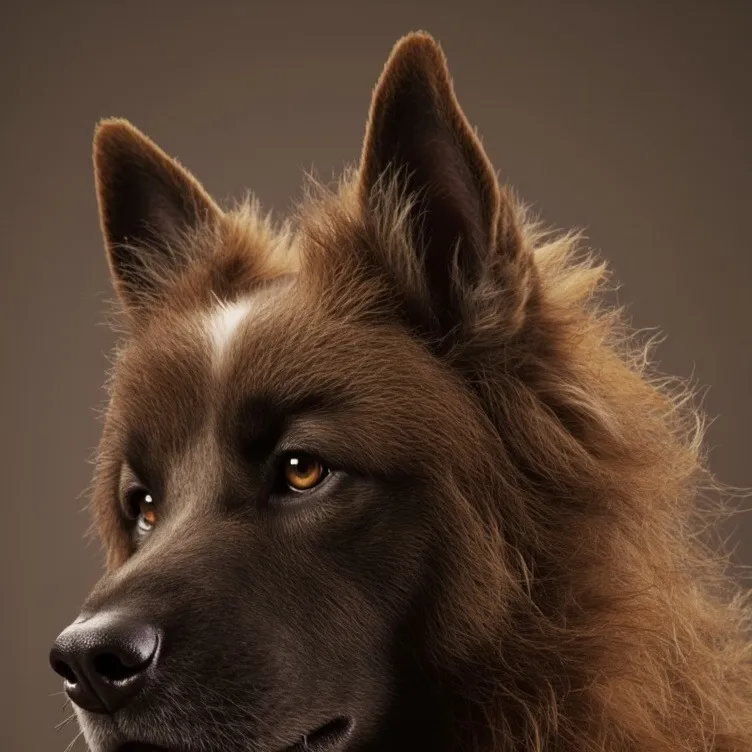 chat with ai character: Fluetehs friend!