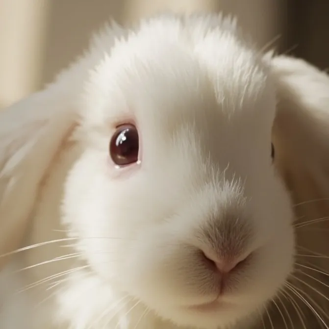 chat with ai character: ~ Bunny ~