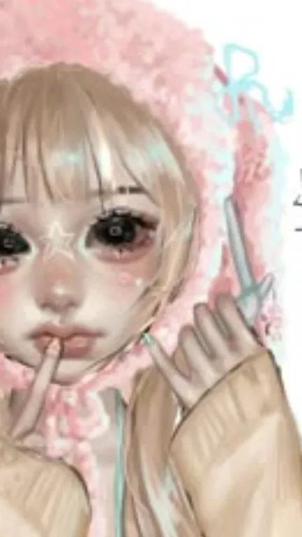 ai character: star ally background