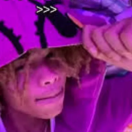 chat with ai character: seven  Ace