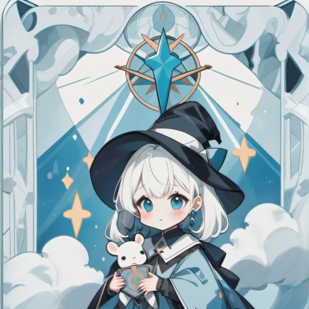 chat with ai character: Spire Of Deceit