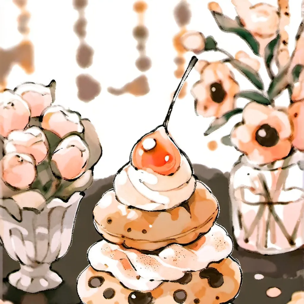 chat with ai character: Sick beast cookies