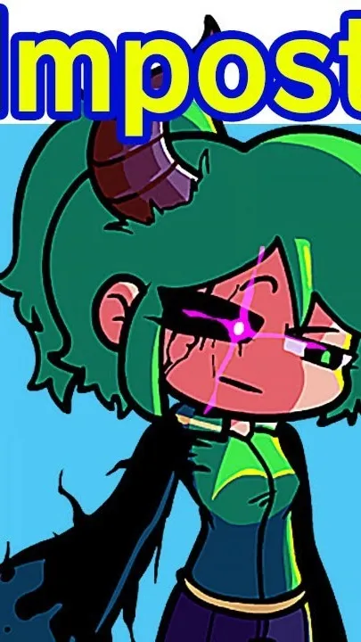 ai character: mitori  background