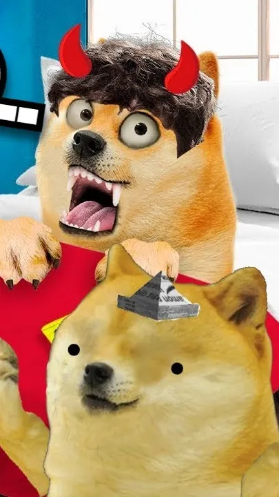 ai character: en el peor momento background