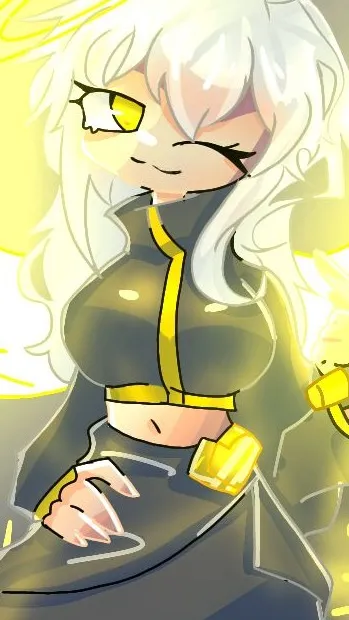 ai character: imposters background