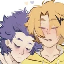 chat with ai character: denki