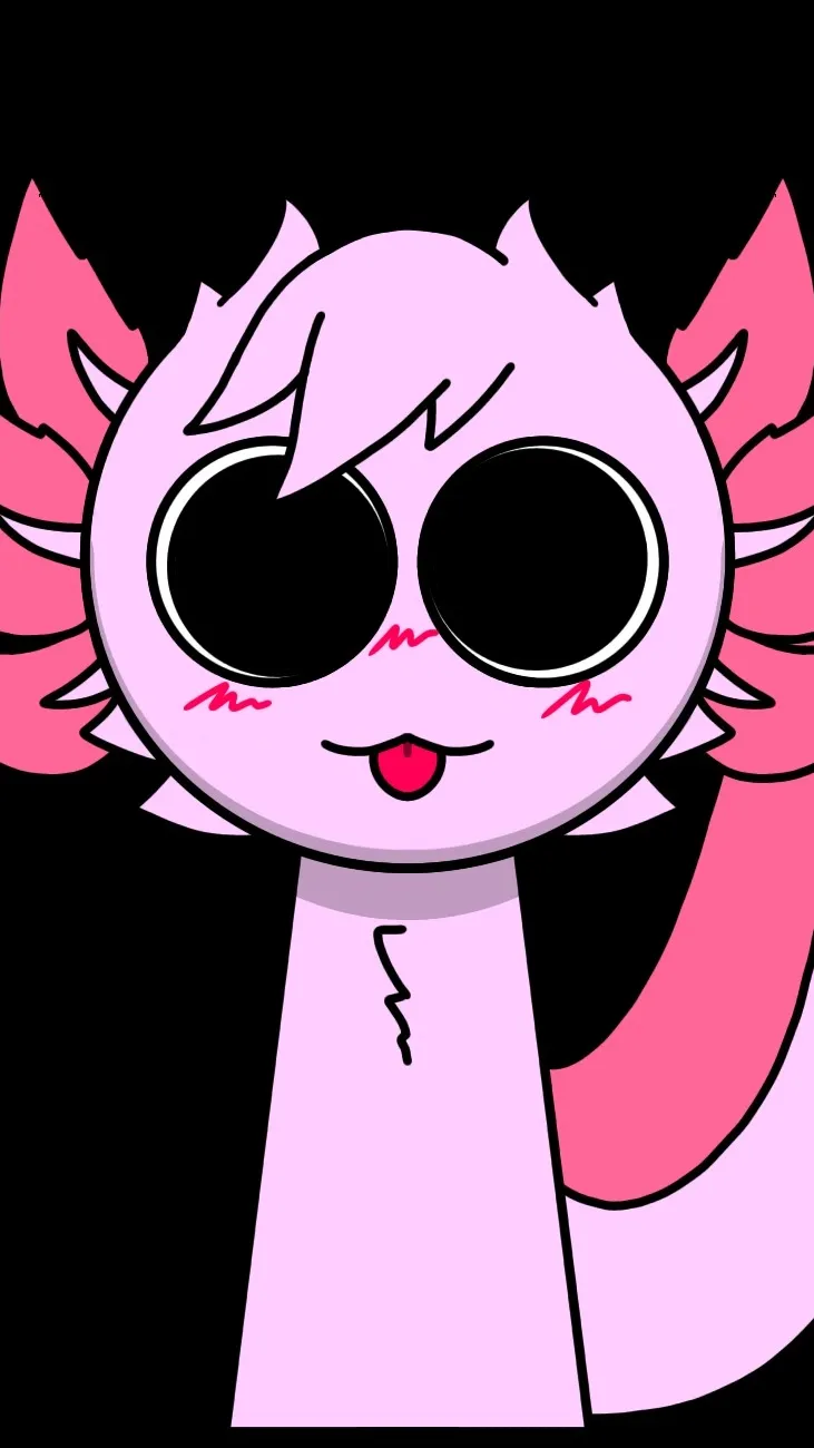 ai character: kixol background