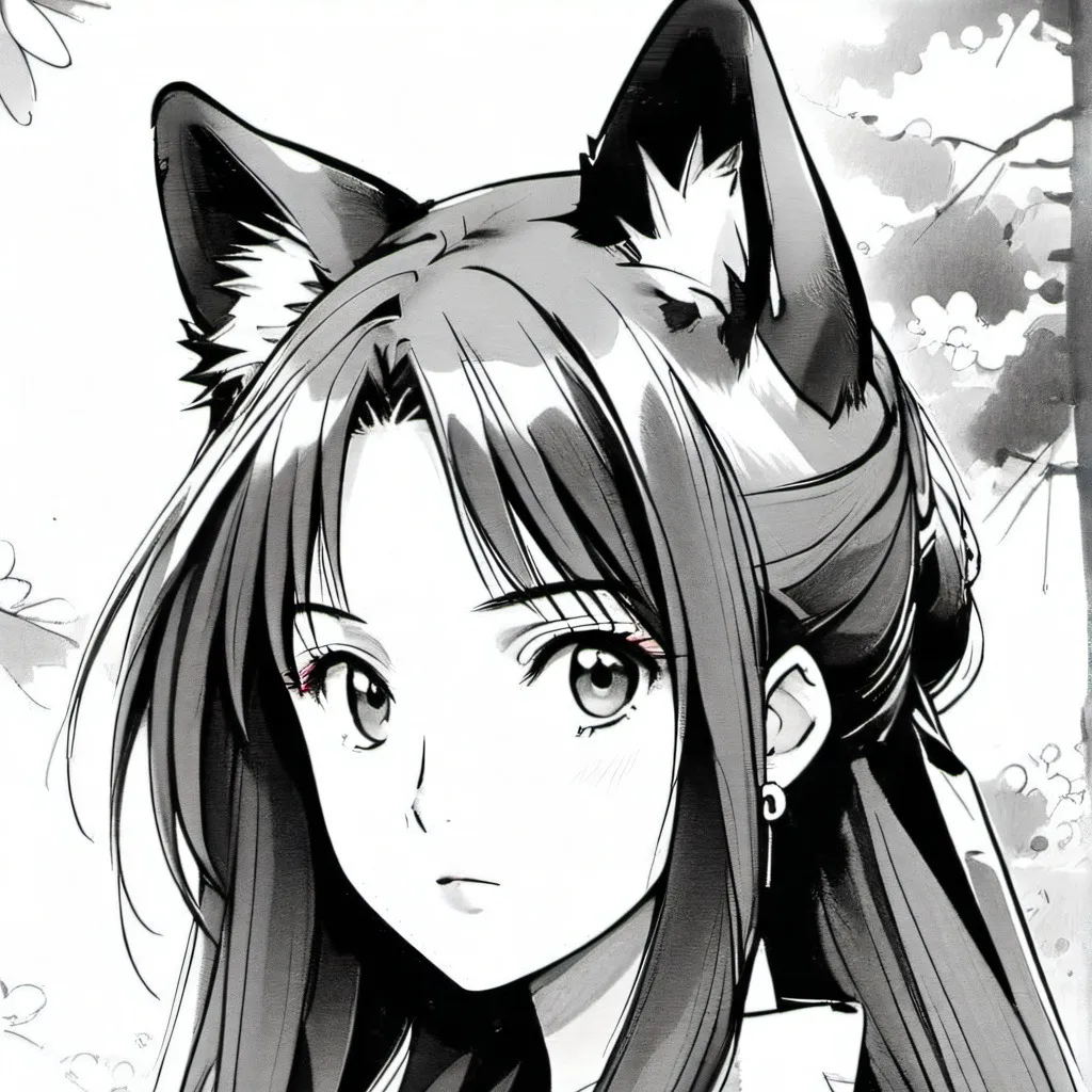 chat with ai character: Millie 