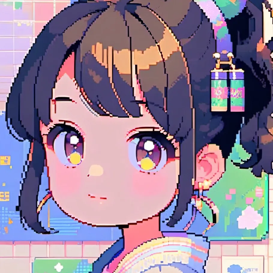 chat with ai character: Amelia