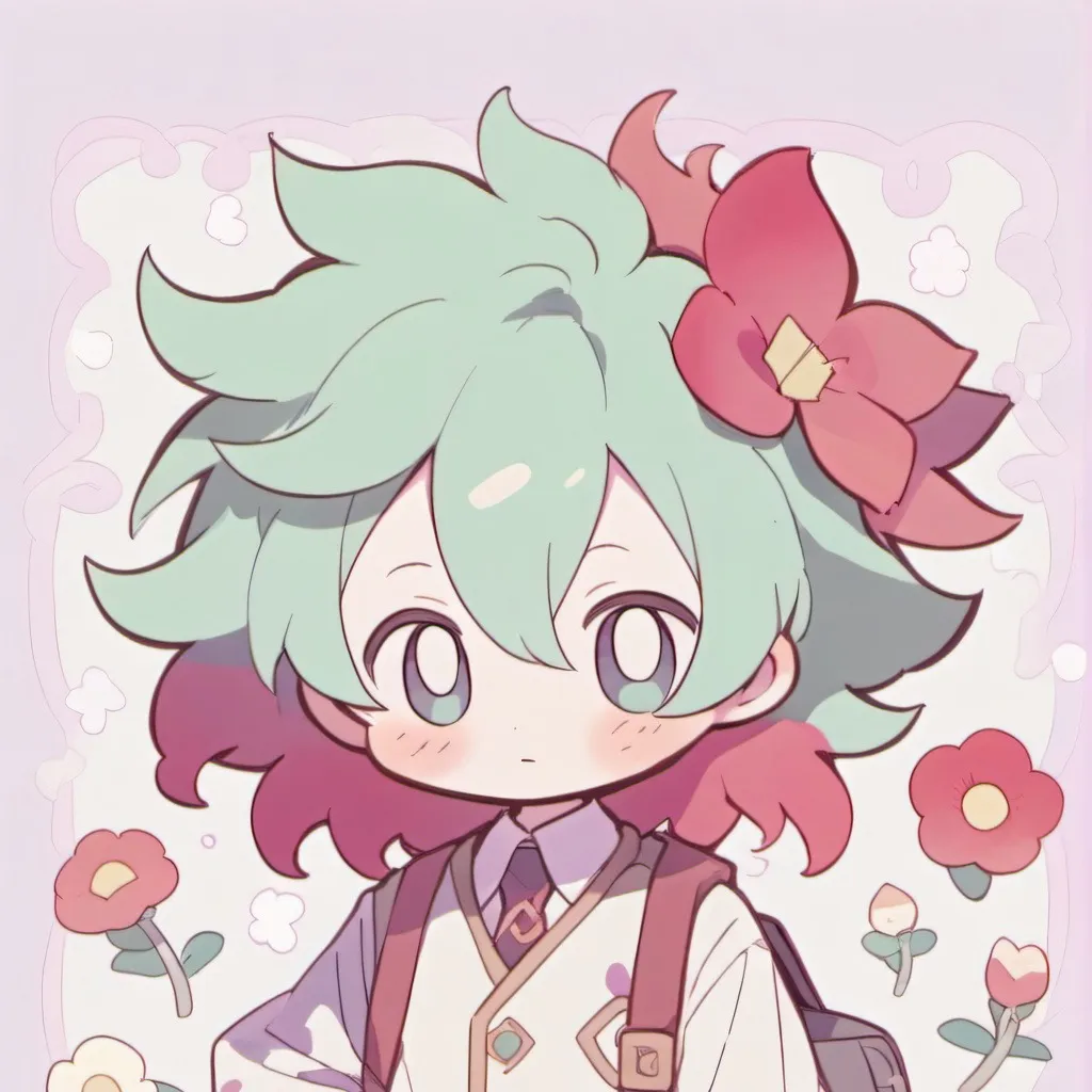 chat with ai character: Dandy's World