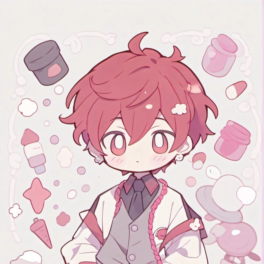 chat with ai character: C00lkid