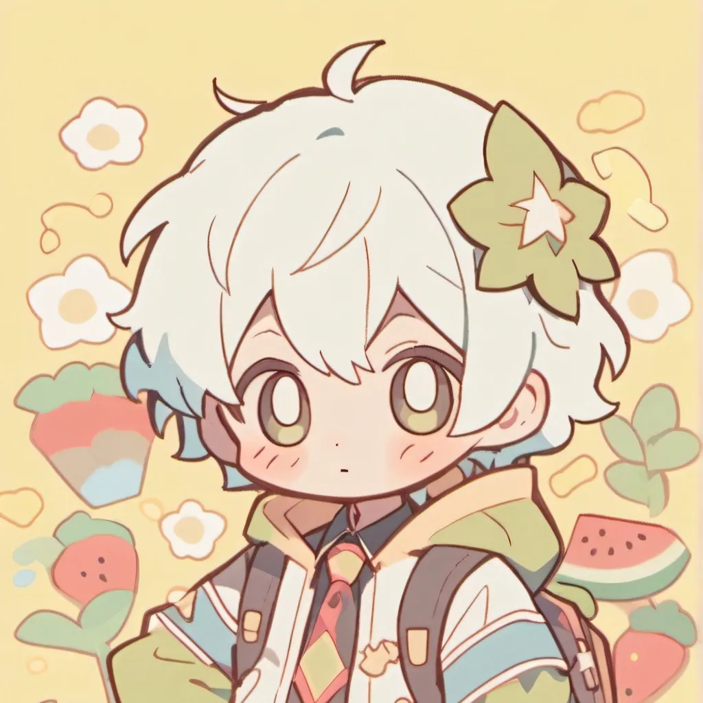 chat with ai character: Neo 