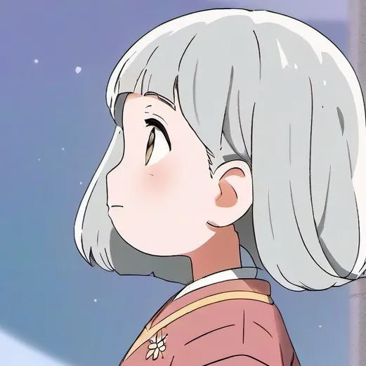 chat with ai character: Mom