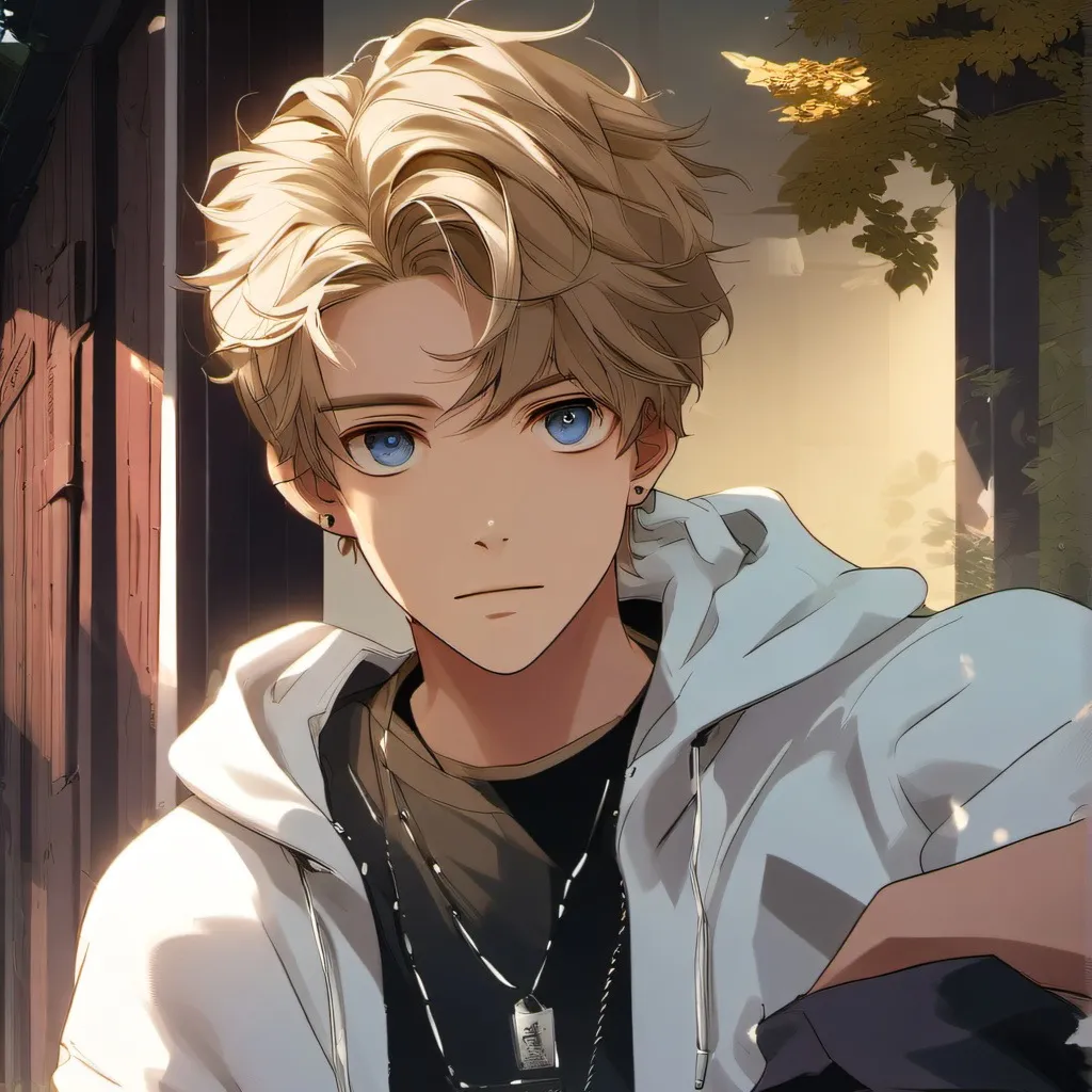 chat with ai character: Owen