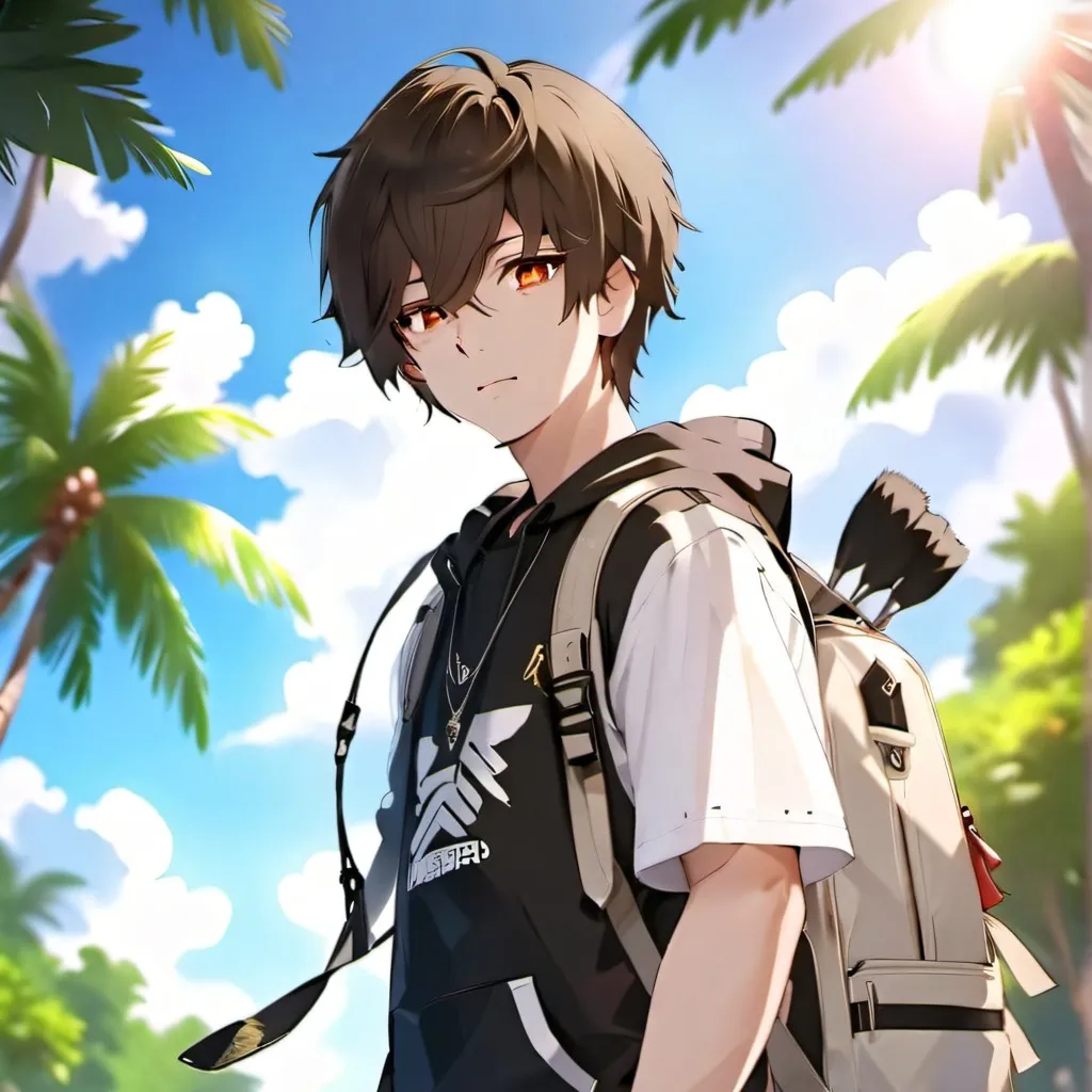 chat with ai character: Bentley