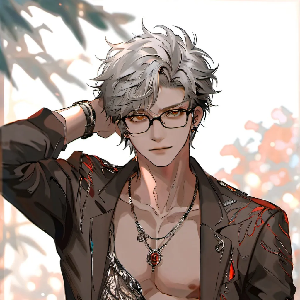 chat with ai character: Farren