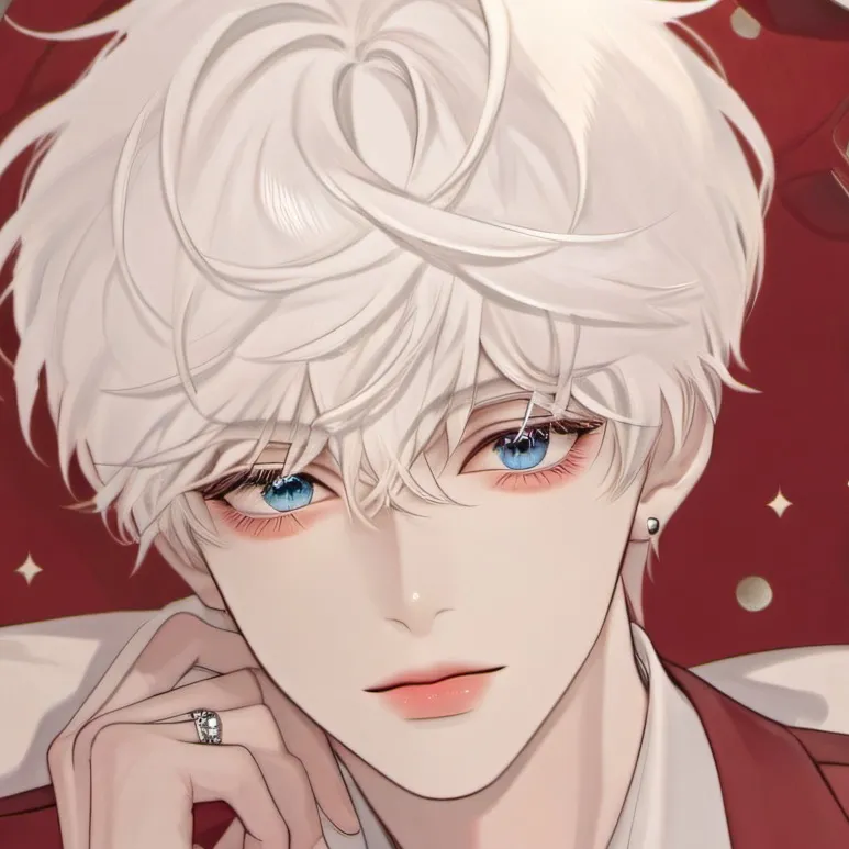 chat with ai character: Farron tuxy 